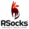RSocks: Professionelle Privatsphäre Proxy und VPN. - last post by RSocks